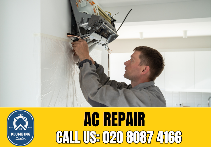 ac repair Earls Court