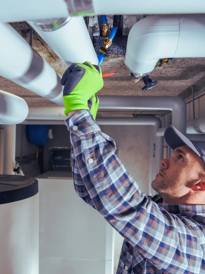 emergency heating engineer Earls Court, SW5